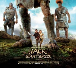 Film review:Jack the Giant Slayer