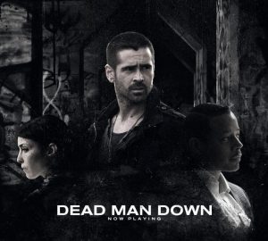 Film review: Dead Man Down