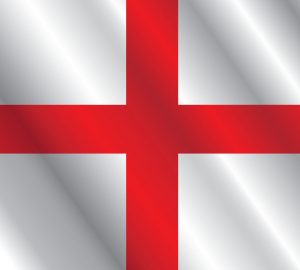 ST GEORGE’S DAY