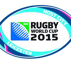 GET IN THE ZONE FOR RUGBY WORLD CUP