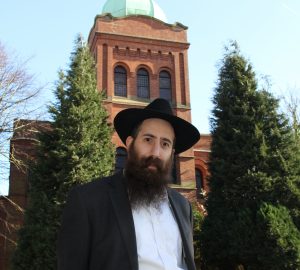 Keeping it Kosher: Leicester’s Jewish Community