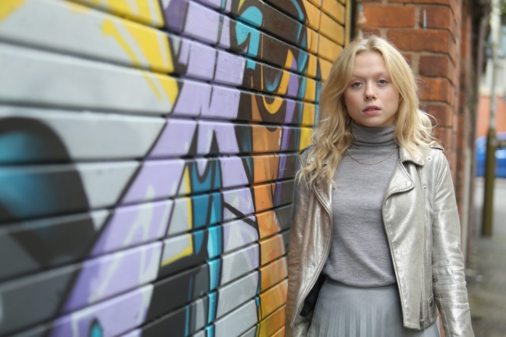 WHO’S THAT GIRL? – Leicester | Pukaar Magazine | Celebrating The ...
