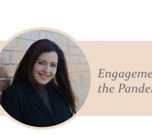 Wedding Planning: Engagement & the Pandemic