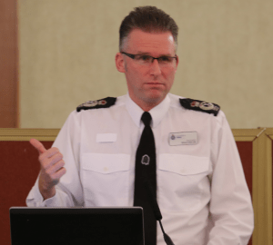 Policing Challenges During Covid-19