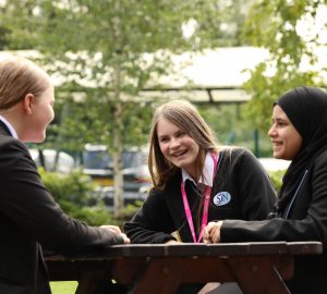 Advertising Editorial: Sir Jonathan North — Leicester’s only multi-faith girls’ state school