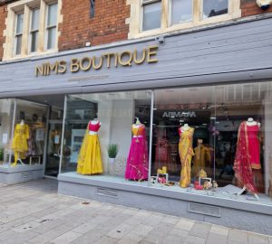 Nim’s Boutique: A unique and fashionable jewel in Leicester’s crown