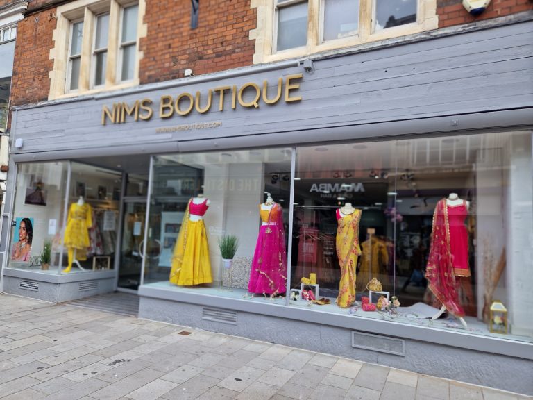 Nim’s Boutique: A unique and fashionable jewel in Leicester’s crown