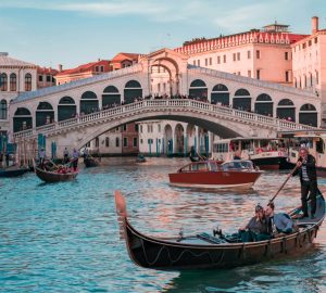 A Guide to Venice – Italy’s Beautiful ‘Sinking City’