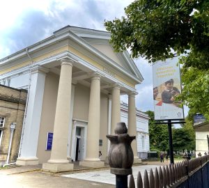 Celebrating 175 years of Leicester Museum and Art Gallery