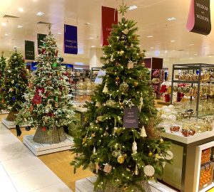 John Lewis: Your one stop shop for Christmas