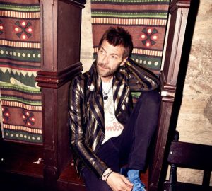 Tom Meighan: A Rock ‘n’ Roll Rebirth