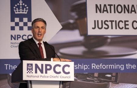 Chief Constable Rob Nixon’s Journey and Future Beyond the Badge