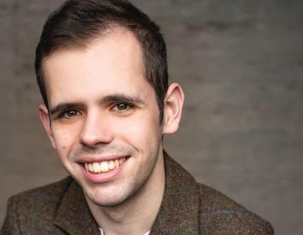 Writing for Change: Bobby Scoynes and ‘Invisible Me’