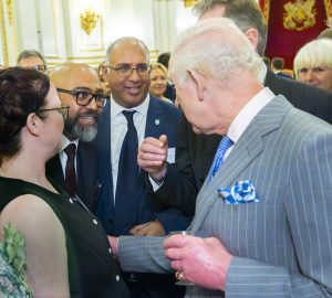 A Royal Triumph for Community Radio