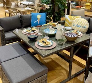 Celebrate Spring/Summer with John Lewis
