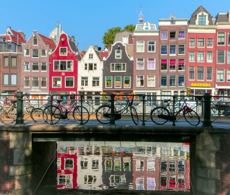 Explore Amsterdam – With Vallisa Chauhan