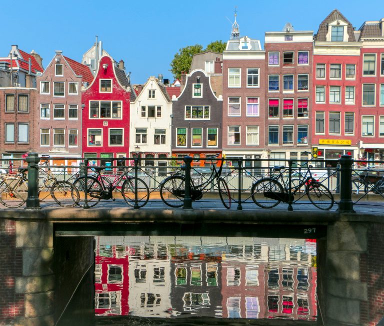 Explore Amsterdam – With Vallisa Chauhan