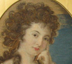 Mary Linwood: Leicester’s Forgotten Embroidery Celebrity