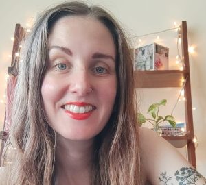 From Leicester to Taiwan: How Writing Took One Author Around the World