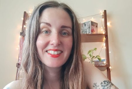 From Leicester to Taiwan: How Writing Took One Author Around the World