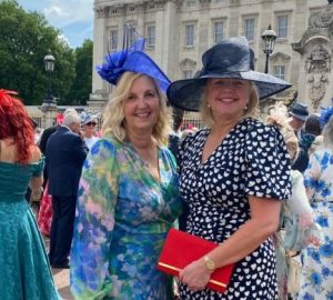 Leicestershire’s Heroes Celebrate Royal Recognition