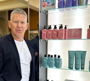 Barrie Stephen: The Man Behind the Brand