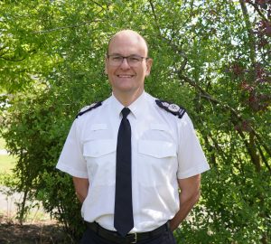 Working Together for a Safer Leicestershire