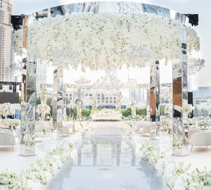 Dubai: The Land of Luxury and Unforgettable Weddings