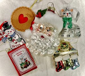 John Lewis: All the Joy of Christmas Under One Roof