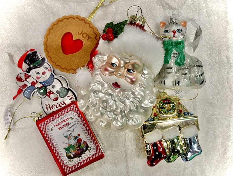 John Lewis: All the Joy of Christmas Under One Roof