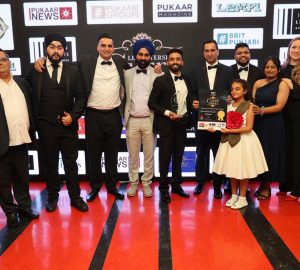 Built from the Heart: The Story of Chatwala