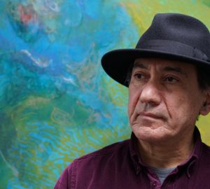 “There Is No Art in Money” – The Relentless Passion of Satta Hashem