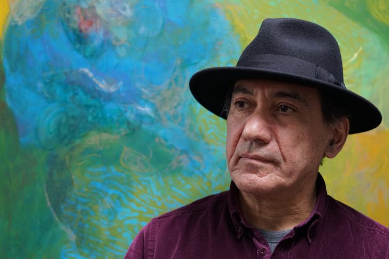 “There Is No Art in Money” – The Relentless Passion of Satta Hashem