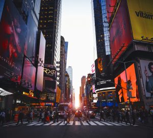 Explore the City that Never Sleeps – With Vallisa Chauhan