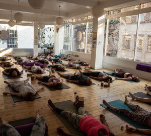 Space to Breathe:The Wellness Collective Bringing Calm to Leicester City Centre