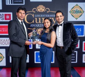 Royal Leicesters: Where Music, Family, and Award-Winning Indian Cuisine Meet