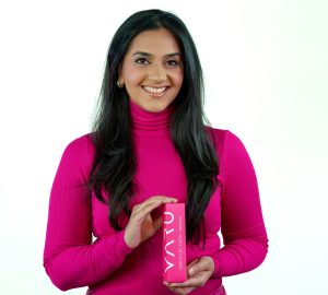 Varu Beauty: Fearlessly Kind Cosmetics from Leicester to the World