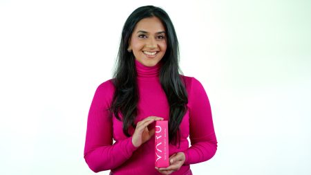 Varu Beauty: Fearlessly Kind Cosmetics from Leicester to the World