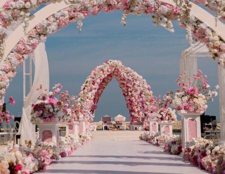 Bahrain: The Rising Hotspot for Luxury Indian Weddings