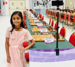 A Year of Brilliant Moves