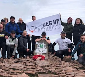 From Struggle to Strength