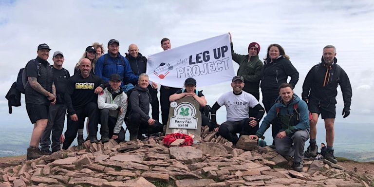 From Struggle to Strength