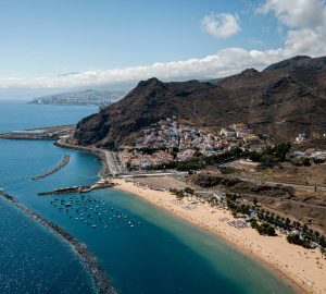 Tenerife Uncovered: Your Ultimate Guide to Sun, Sea, and Adventure