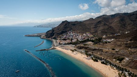 Tenerife Uncovered: Your Ultimate Guide to Sun, Sea, and Adventure