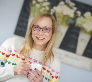 Katie Neeves on Pride, Pain and 50 Years of the Leicestershire LGBTQ+ Centre