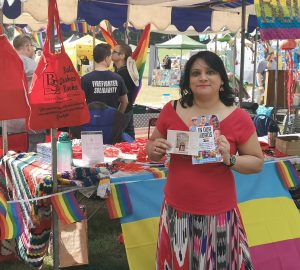 From Trauma to Truth: The Fearless Voice of Mayapee Chowdhury