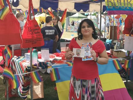 From Trauma to Truth: The Fearless Voice of Mayapee Chowdhury