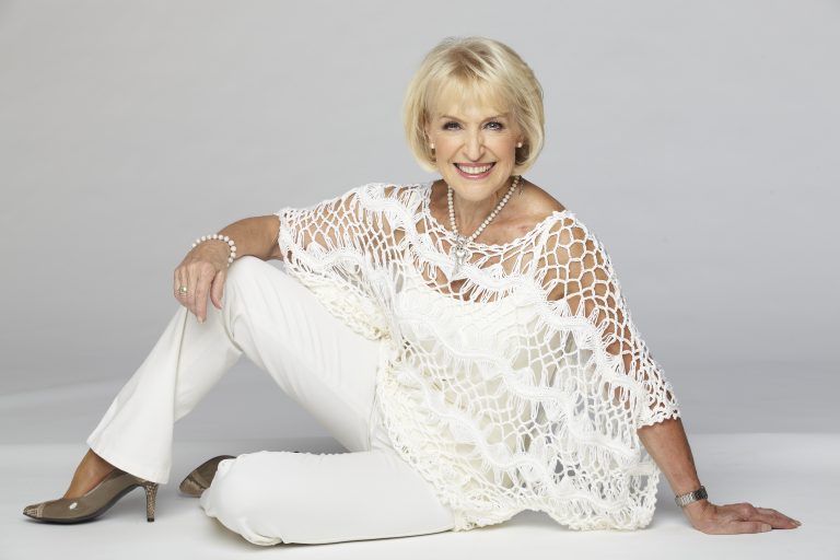 Rosemary Conley: Still Moving, Still Making a Difference