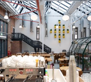 Brewing Success: How Public Is Standing Out in Leicester’s Coffee Crowd