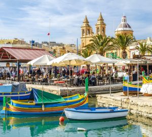 Why Malta Should be Your Next European Escape 